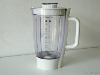 Příslušenství k robotu Kenwood KM 280 - 2
