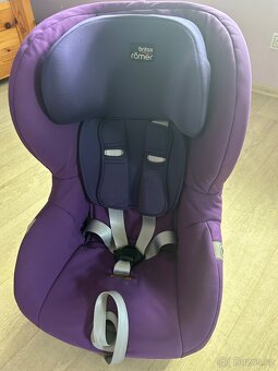 BRITAX RÖMER - 2