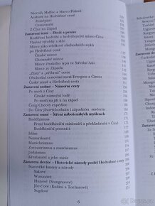 Čína Dobrodružství Hedvábné cesty, Vladimír Liščák - 2