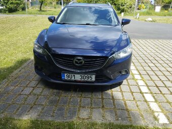Mazda 2.2 110kw.2013 - 2