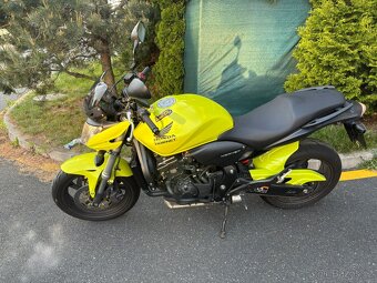 Honda CB 600F Hornet - 2