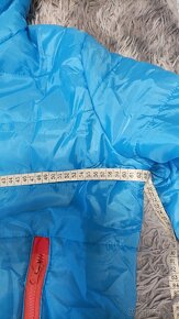 Prodám zimní pánskou bundu 4xl - 2