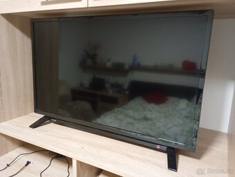 Toshiba 32w2963DG - 2