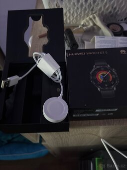 Huawei Watch GT 5 - 2