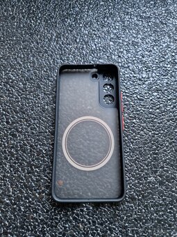 Nový kryt galaxy S22 5G, - 2
