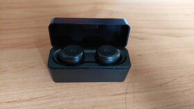 Bluetooth sluchátka Apt-X, Qualcomm - 2