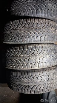 Kola 5x120 r15 - 2