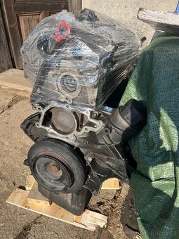 Motor Mercedes Benz 2,7 CDI - 2
