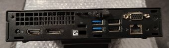 Dell OptiPlex 3060 Micro/SFF + Windows + Office - 2