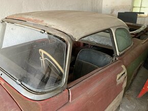 Prodám Škoda Felicia 1961 - 2