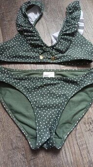 Bikiny pro slečny vel.158/164 zn.H&M - 2