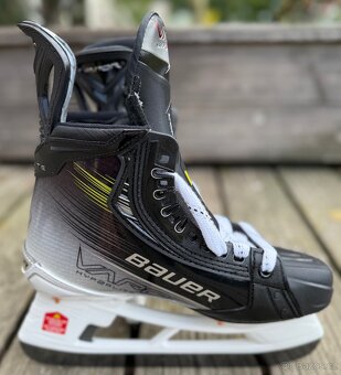 Brusle BAUER VAPOR HYP2RLITE Vel. 5 Fit 3 - 2