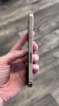 iPhone 12 Pro Gold 128Gb - 2