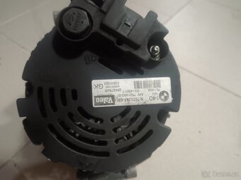 Alternátor BMW E90/e91/e92/e93 318i - 2