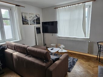 Pronájem Bytu 1+1,58m - 2