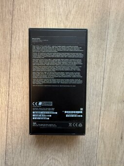 Apple IPhone 13 PRO 256 GB - 2