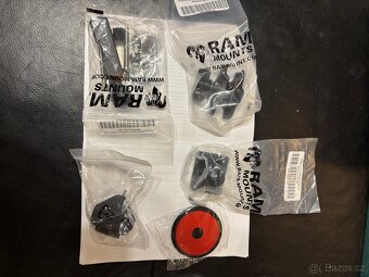 Navigace Garmin Zumo 660 - 2