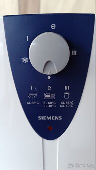 Bojler Siemens (ohřívač vody) - 2
