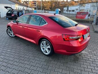 Škoda Superb III 2.0Tdi 140Kw - 2