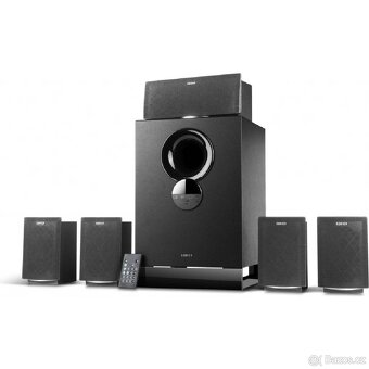 Reproduktory 5.1 EDIFIER R501BT bluetooth - 2