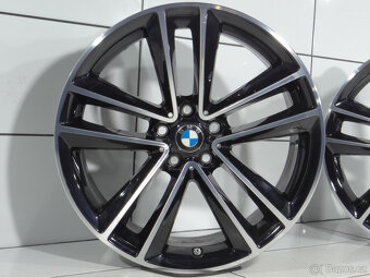 BMW 19' litá kola 7 G11 G12 6 G32 GT - 2