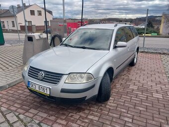 Passat - 2