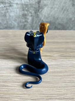 Lego Skales minifig - 2