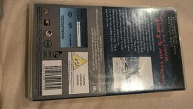 PSP UMD film - Rocky - 2