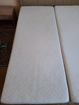 Matrace 80x200 - 2