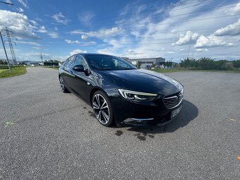 Opel insignia 2.0 cdti - 2