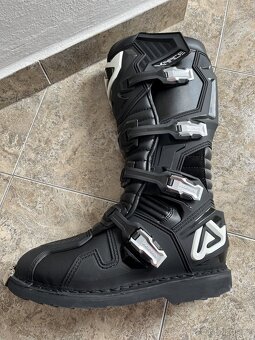 ACERBIS X-RACE, motokrosové boty - 2