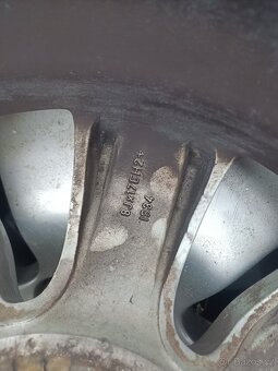 BMW styling 158 3 kusy - 2