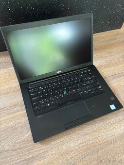 Dell 7480,RAM 8GB,SSD 128GB,FullHD,i5-7300U,Win11Pro - 2