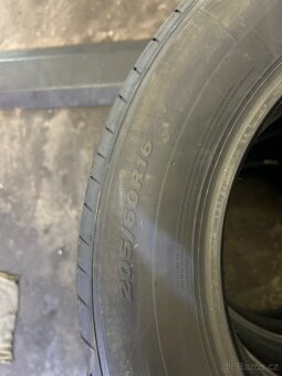 Letní pneu Nexen 205/60/16 92H - 2