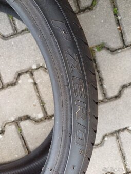 Pirelli PZero 225/35 R19 88Y 1ks pneu - 2