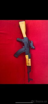 Ak 47 airsoft - 2