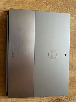 Dell latitude 7320 detachable - 2
