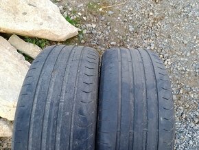 Fulda 235/45 R18 - 2