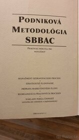 Podniková metodológia ozdravenia podniku - 2