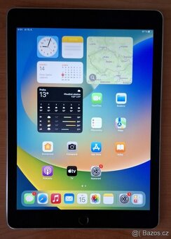 Apple iPad Pro 9.7 Wi-Fi 128GB MLMV2FD/A - 2