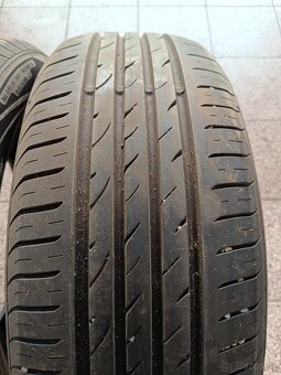 Letní pneu 215/60 R16 Nexen - 2