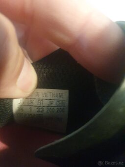 Kopačky adidas - 2