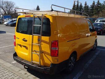 PEUGEOT EXPERT L3 2019 DPH KLIMA - 2