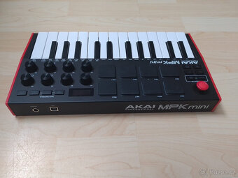 AKAI MPK mini mk3 - 2
