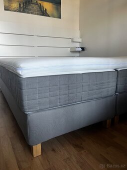 Matrace 80x200cm - 2