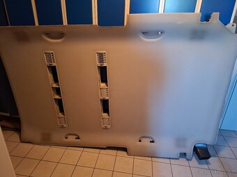 Stropnice VW T5 - 2
