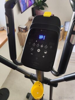 DOMYOS Eliptický trenažér - 2
