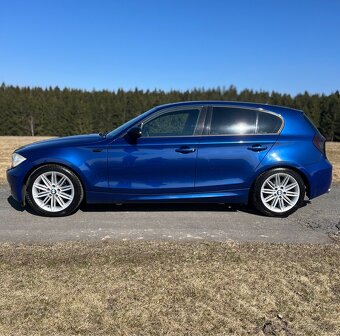 BMW E87 120d M47 - 2