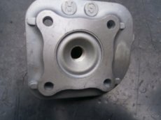 Hlava válce na skútra 50 ccm, 2T. - 2