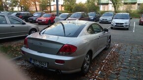 Prodám Hyundai Cupe 2006 - 2